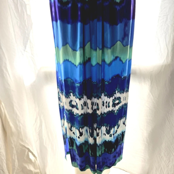 Gorgeous Maxi Dress EUC - Picture 4 of 12